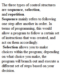 Module 2 Discussion